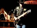 Gary P.Nunn & the Sons of the Bunkhouse Band, final,Romillé, Brittany, France