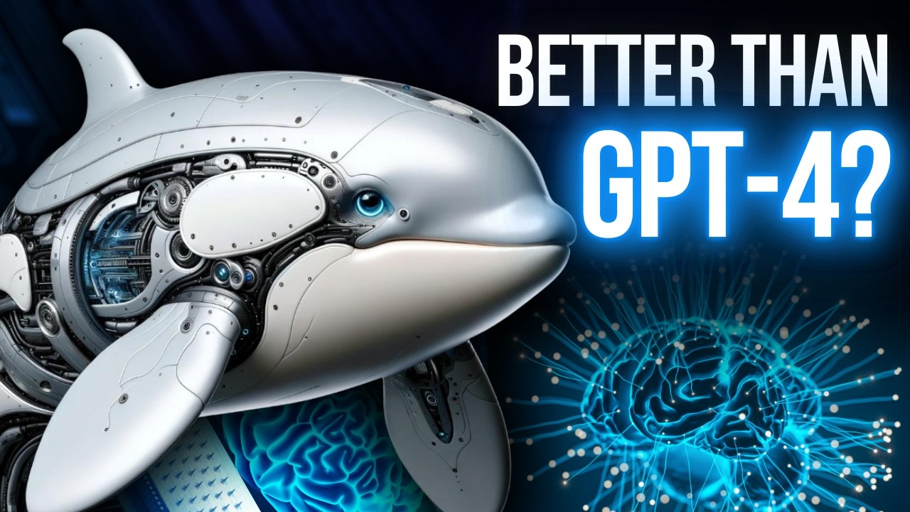 Orca: The AI Model Nobody Expected