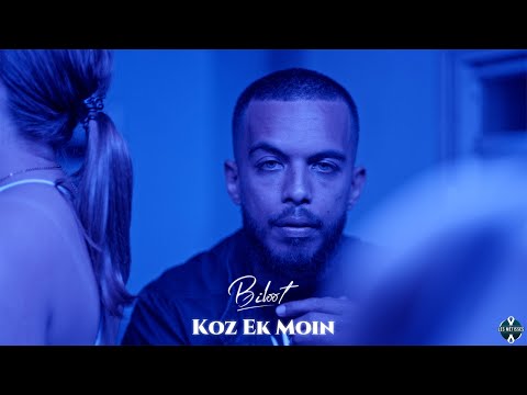 Biloot - Koz Ek Moin ( Les Métisses )