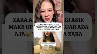 Download lagu Zara adhisty diduga hamil ? #zaraadhisty #viralvideo #vidioshort mp3