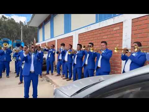 BANDA SHOW FILARMONICA LLIPA / MIX BOLITOS / FIESTA PATRONAL CRUZ DE RAGASH - SIHUAS 2026