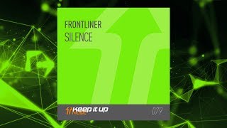 Frontliner - Silence video