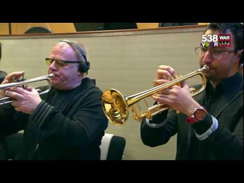 SEAT Music Session 2016  - Leona Philippo