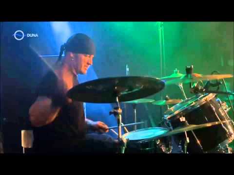 MaNGoD - Read between the Lines LIVE @ A38, 2013.09.20.