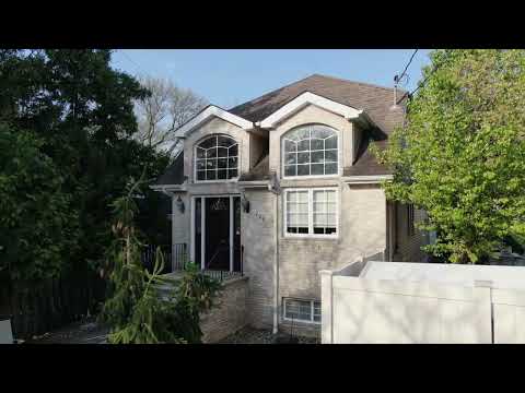 208 Giffords Lane Full Great Kills Home Tour