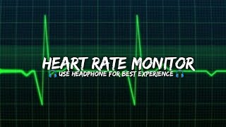 Download lagu RELAKSASI SUARA MONITOR RUMAH SAKIT mp3