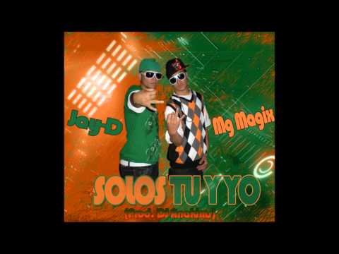 Jay-D & Magix - Tu Y Yo