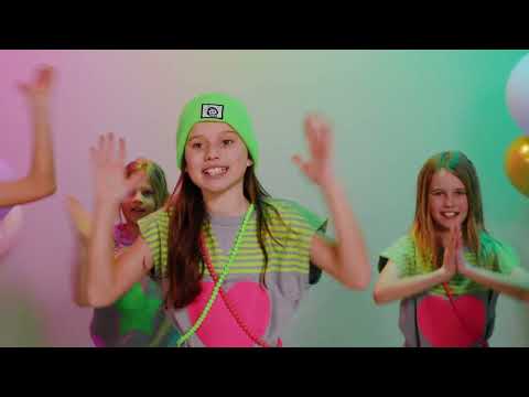 Schwiizergoofe - Mini Farb und dini