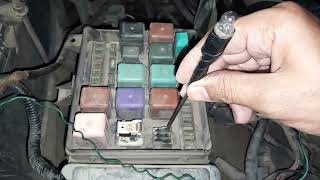 Como rror Code Кreparar c0278 Toyota
