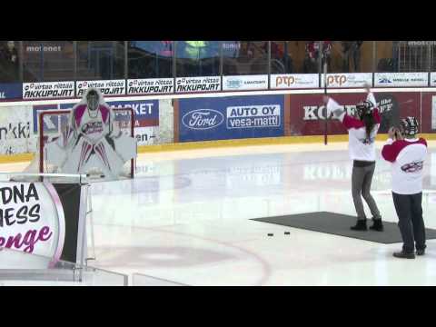 DNA Business Challenge Ässät 12