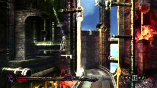 Pandora's Tower video 1