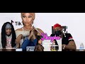 Nicki Minaj  - Shanghai Official Audio Reaction!!!