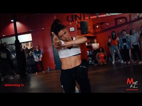 Jade Chynoweth Dance Compilation #Part4
