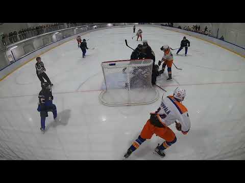 K-Espoo U15 II vs Tappara U15 (27.02.2022)
