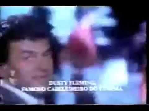 Seda Shampoo 45s -Brazil 1986 tvc