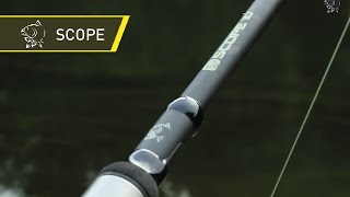 Удилище nash scope cork 10ft 3. 5 lb