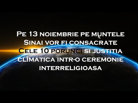 10 Vuietul Legii Duminicale