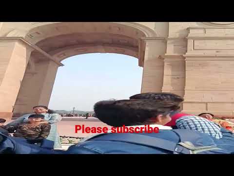 India gate