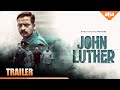 John Luther Official Trailer Tamil Streaming June 23 On AhaTamil Jayasurya Abhijith Joseph