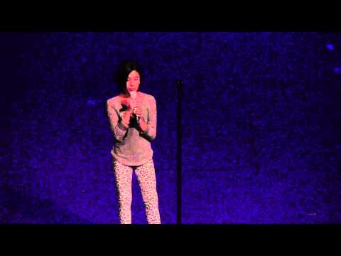 2013 The Stateline's Got Talent - Leilani Jurado