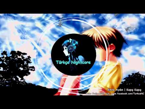 Nightcore - Kapış Kapış