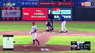 [分享] 林哲瑄放棄攻擊影片