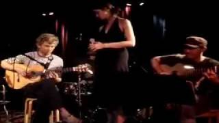 Rebecca Kleinmann and friends - Luz do Sol