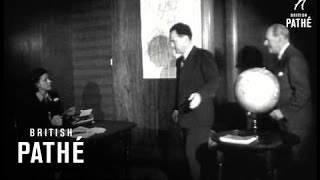 James Fitzpatrick (1945) video