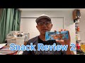 Trying MrBeast Feastables Peanut Butter