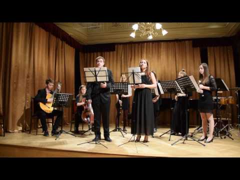 Stefano Landi - Passacaglia della vita