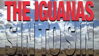 The Iguanas - Todo Cambia