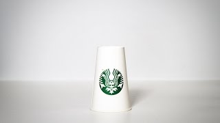 STARBUCKS DESTROYS MORE THAN ANTHING ELSE IT'S POISON