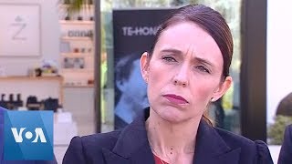 New Zealand PM Ardern Says Brunei&#39;s New Death Penalty for Gay Sex &#39;Fly in the Face&#39; of Human Rights
