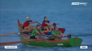 Regatta Settembru 2025 - Frejgatini Nisa