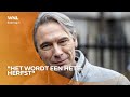 FNV-voorzitter Elzinga voorziet stakingen