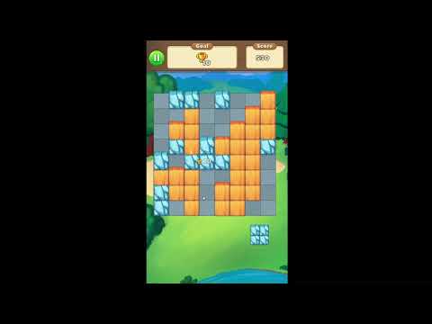 Block Saga - Adventure Puzzle