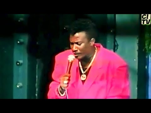 GYPSY'S ANTHOLOGY #1 : THE JHERI CURLS ERA OF CALYPSO