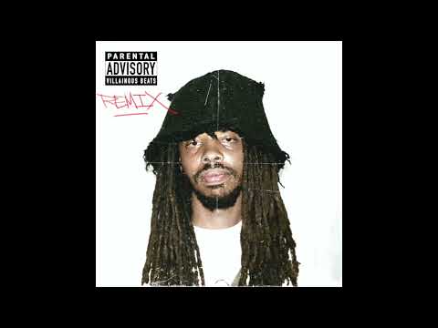 Earl Sweatshirt - Faucet (UnOfficial REMIX by La Vilerie)