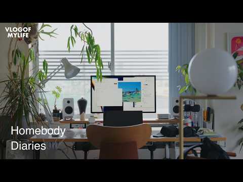 How I spend my days lately | Enriching before & after work | Living in Tokyo Vlog