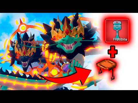 CORES SECRETAS DA DRAGON NO BLOX FRUITS - COMO PEGAR!