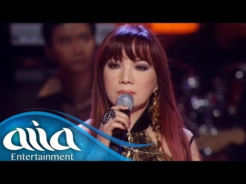 Anh Còn Nợ Em - Bảo Yến | Một Thời Đã Xa - Thiên Kim (ASIA DVD 55)