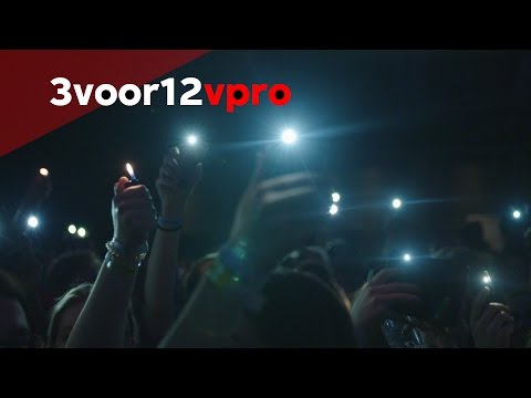 Song Van Het Jaar 2016 | Official Aftermovie