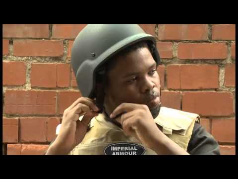 Imperial Armour - Military Gear