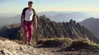 Liechtenstein Travel Video