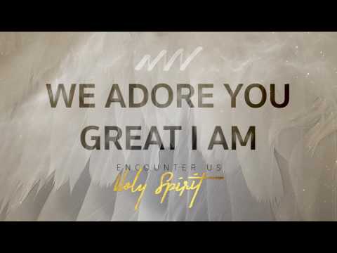 Thumbnail for We Adore You Great I Am  video