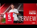 ✍️ ??????? ?????????? ???????: Alexandre Penetra joining AZ | Transfer