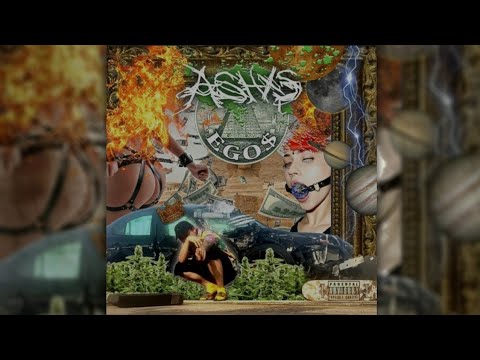 ASHXS feat. Tony Lxve - Got Damn (SLOW)