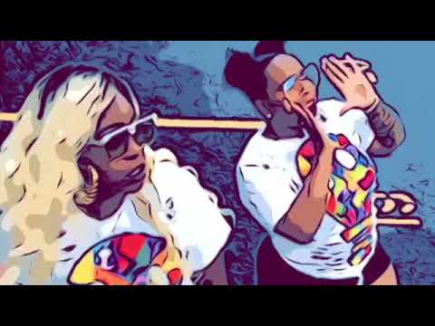 Lucci Vee X Queen Envi Tay-K The Race Remix