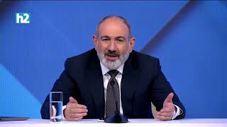Աաաաա, մոռացար, բա էս մոռացար. Փաշինյանը պատասխանում է քաղաքացիների հարցերին: Լրաբեր - 24.11.2023