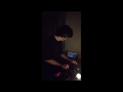 Home techno mini-set by Enerjake